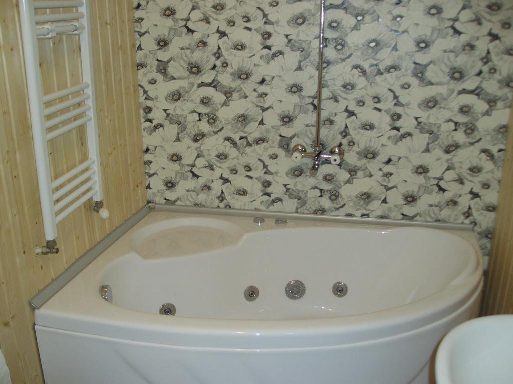 Villa Belavida Zlatograd Szoba fotó