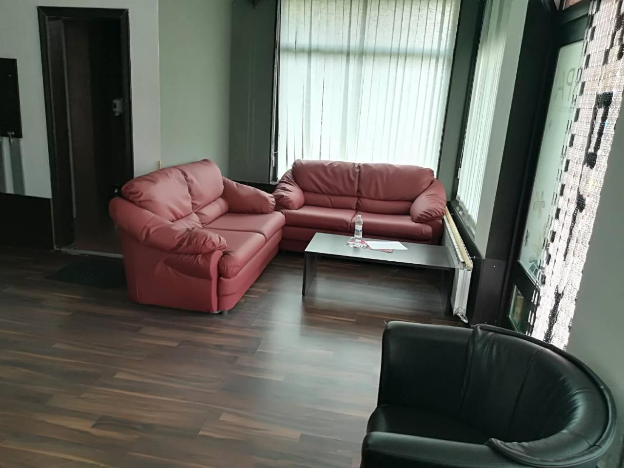 Villa Belavida Zlatograd Kültér fotó