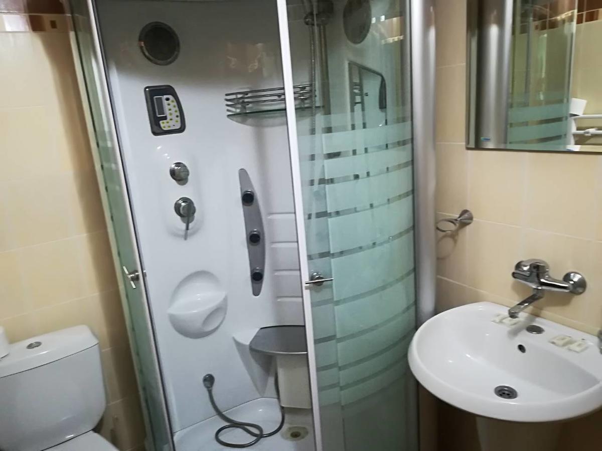 Villa Belavida Zlatograd Kültér fotó